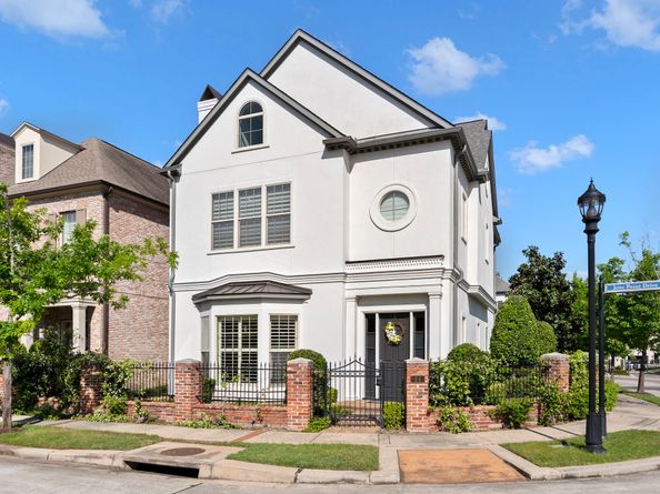 14 Jetty Point Drive, The Woodlands TX 77380