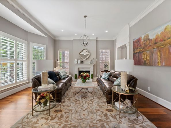 14 Jetty Point Drive, The Woodlands TX 77380
