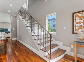 14 Jetty Point Drive, The Woodlands TX 77380