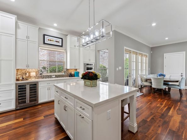 14 Jetty Point Drive, The Woodlands TX 77380