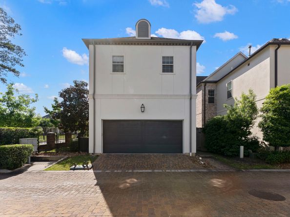 14 Jetty Point Drive, The Woodlands TX 77380