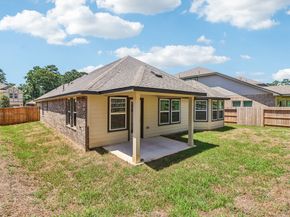 1770 Succotash Oak Court, Conroe TX 77304