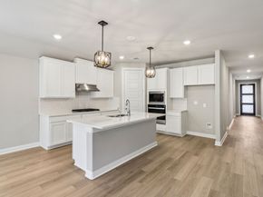 1770 Succotash Oak Court, Conroe TX 77304