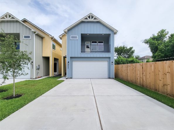 2020 & 2022 Wavell Street, Houston TX 77088