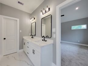 2020 & 2022 Wavell Street, Houston TX 77088
