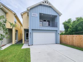 2020 & 2022 Wavell Street, Houston TX 77088