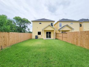 2020 & 2022 Wavell Street, Houston TX 77088