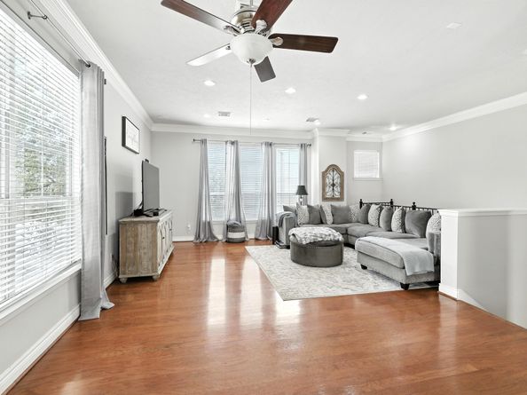 5916 Kansas Street B, Houston TX 77007