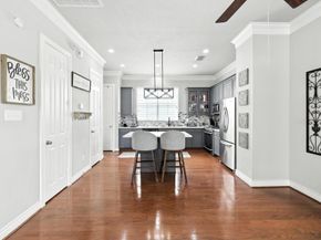 5916 Kansas Street B, Houston TX 77007