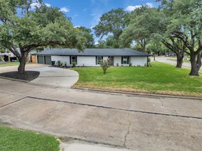 3802 Bethel Boulevard, Houston TX 77092