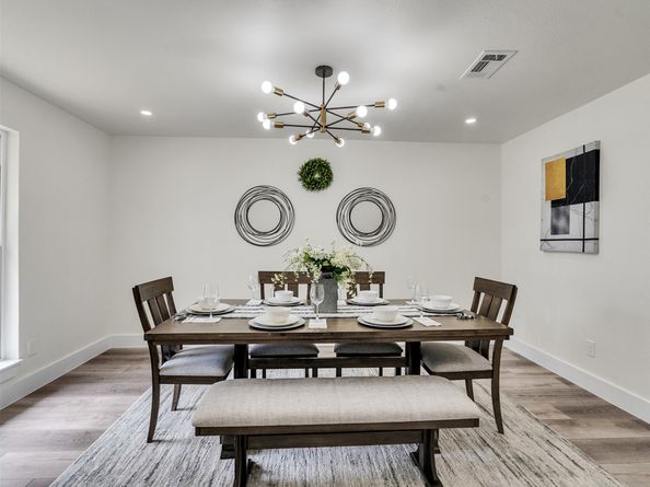 3802 Bethel Boulevard, Houston TX 77092