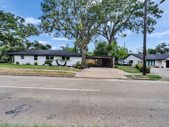 3802 Bethel Boulevard, Houston TX 77092