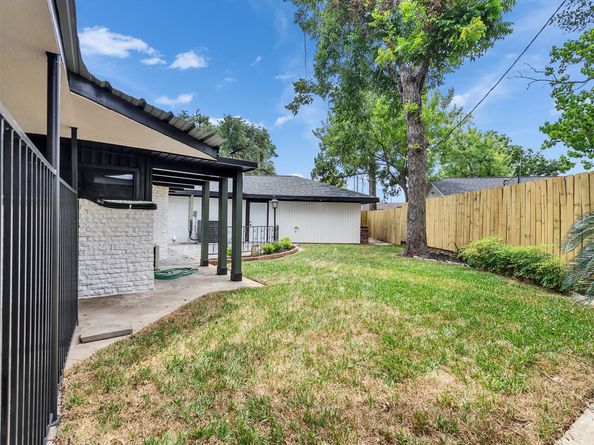 3802 Bethel Boulevard, Houston TX 77092
