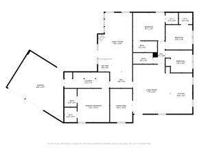 3802 Bethel Boulevard, Houston TX 77092