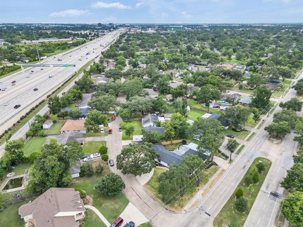 3802 Bethel Boulevard, Houston TX 77092