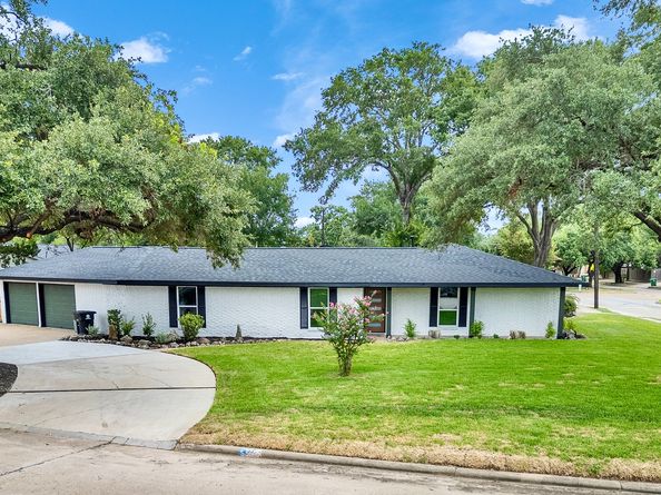 3802 Bethel Boulevard, Houston TX 77092