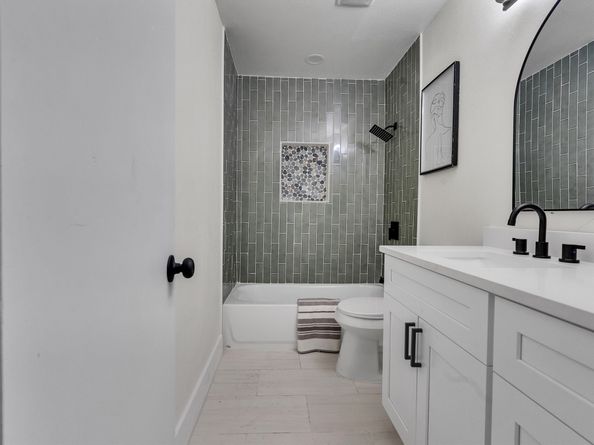 3802 Bethel Boulevard, Houston TX 77092