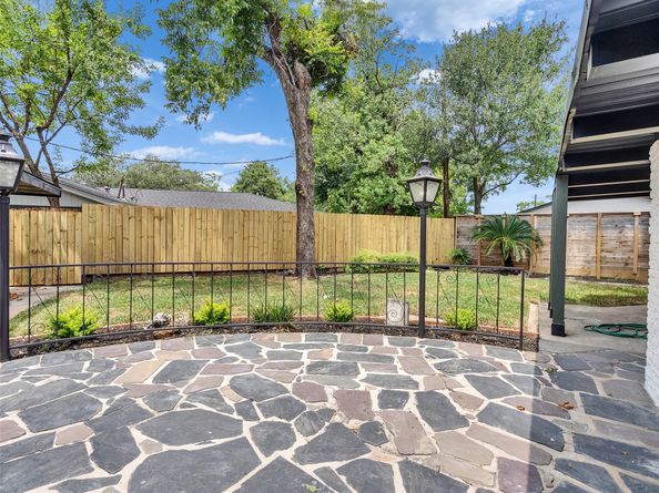 3802 Bethel Boulevard, Houston TX 77092