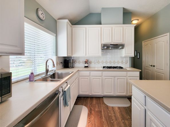 17431 Saddle Brush Trail, Houston TX 77095