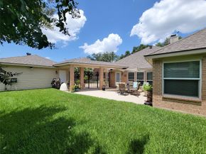 17431 Saddle Brush Trail, Houston TX 77095