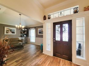 17431 Saddle Brush Trail, Houston TX 77095