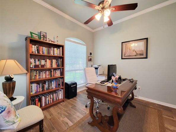 17431 Saddle Brush Trail, Houston TX 77095