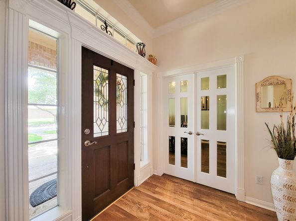 17431 Saddle Brush Trail, Houston TX 77095