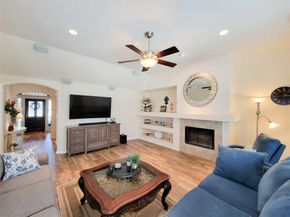 17431 Saddle Brush Trail, Houston TX 77095