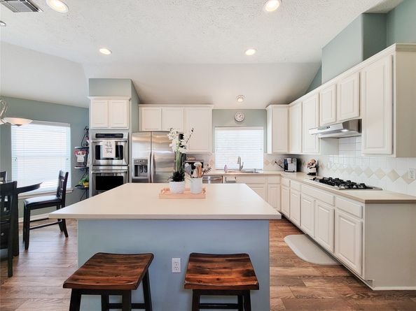 17431 Saddle Brush Trail, Houston TX 77095