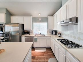 17431 Saddle Brush Trail, Houston TX 77095