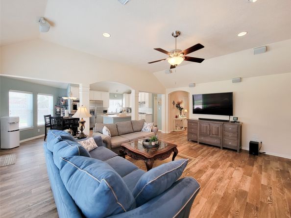 17431 Saddle Brush Trail, Houston TX 77095