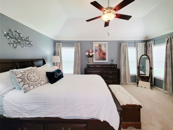 17431 Saddle Brush Trail, Houston TX 77095