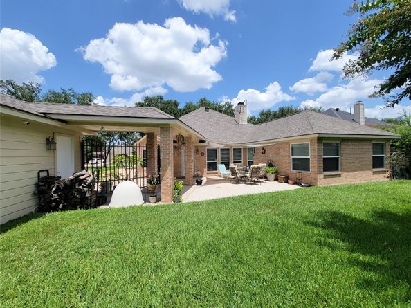 17431 Saddle Brush Trail, Houston TX 77095