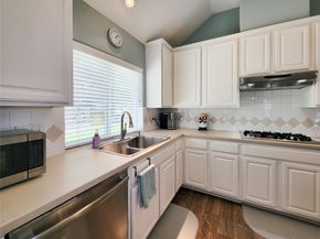 17431 Saddle Brush Trail, Houston TX 77095