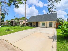 7514 Pinetex Street, Humble TX 77396