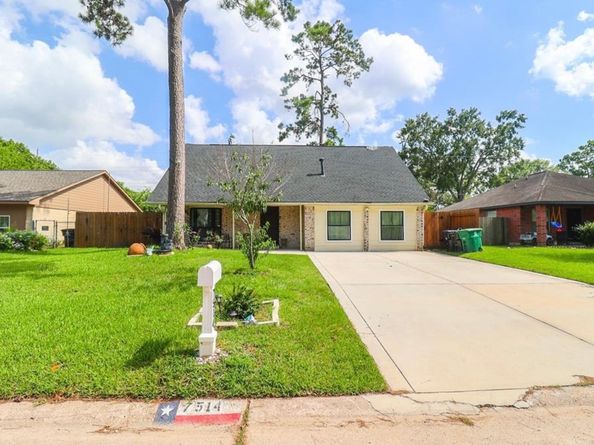 7514 Pinetex Street, Humble TX 77396