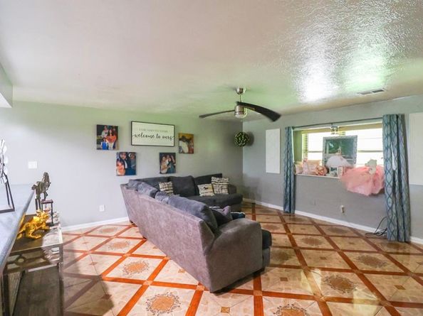 7514 Pinetex Street, Humble TX 77396