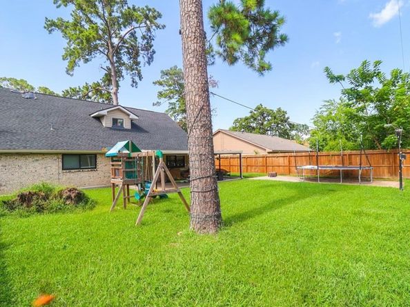 7514 Pinetex Street, Humble TX 77396