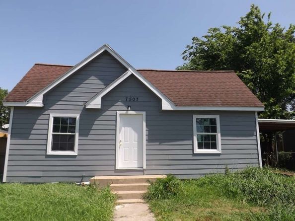 7507 Greenstone Street, Houston TX 77087