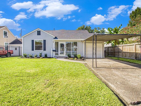 7518 Erath Street, Houston TX 77023
