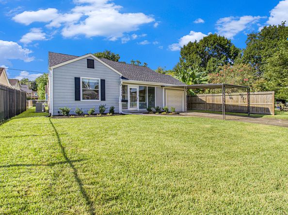 7518 Erath Street, Houston TX 77023