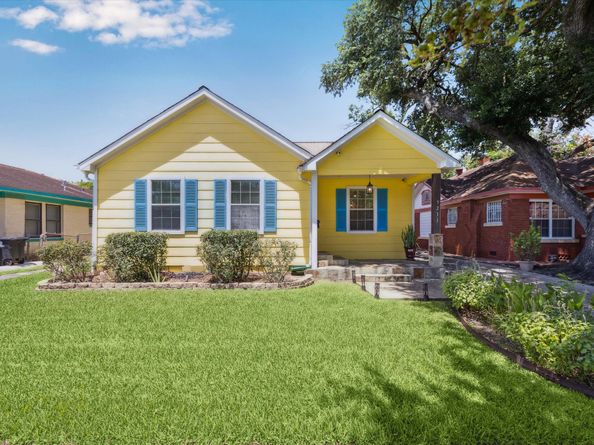 5211 Mulford Street, Houston TX 77023