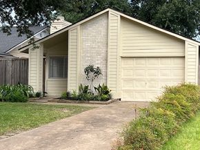 6335 Porterway Drive, Houston TX 77084