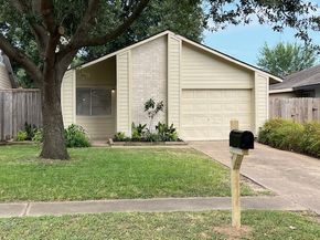 6335 Porterway Drive, Houston TX 77084