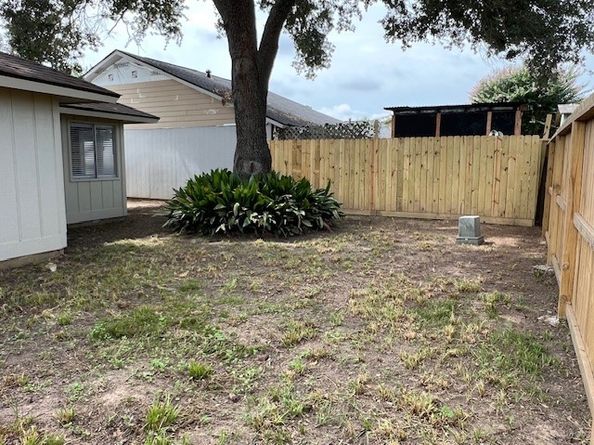 6335 Porterway Drive, Houston TX 77084