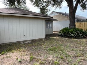 6335 Porterway Drive, Houston TX 77084