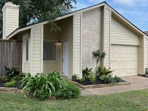 6335 Porterway Drive, Houston TX 77084