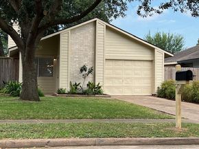 6335 Porterway Drive, Houston TX 77084