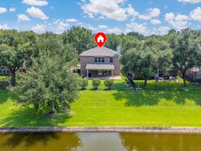 17514 Prospect Meadows Drive, Houston TX 77095