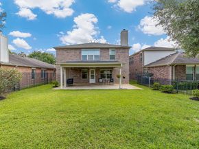 17514 Prospect Meadows Drive, Houston TX 77095